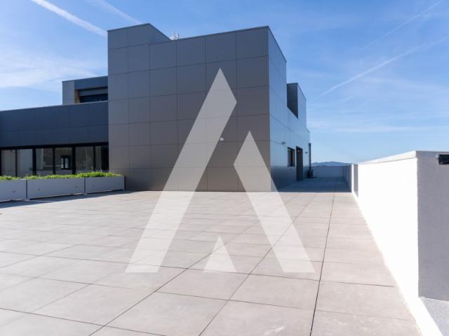 Apartamento T3 Novo com Terraço em Gualtar, Braga Zona Hospital