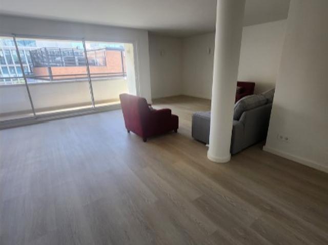 Apartamento T3 Novo com varanda Av. Boavista