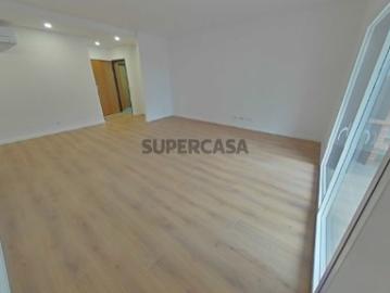 Colinas do Cruzeiro, Odivelas, Concelho de Odivelas, Distrito de Lisboa
