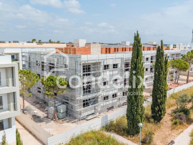 Apartamento T3 novo com varanda em Conceição e Cabanas de Ta. 0m² Conceição