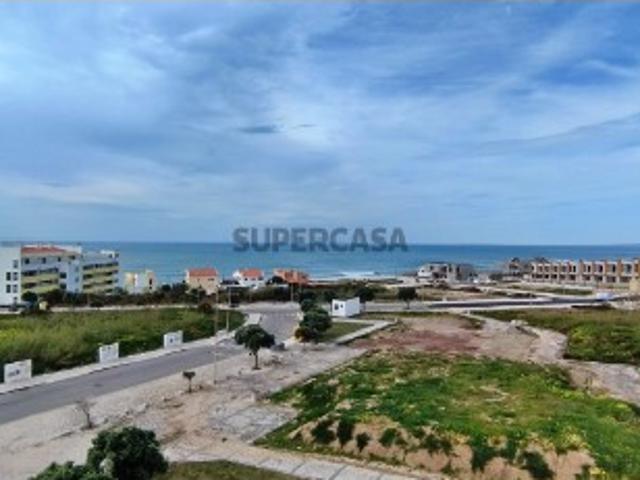 Apartamento T3 NOVO com Vista de Mar !