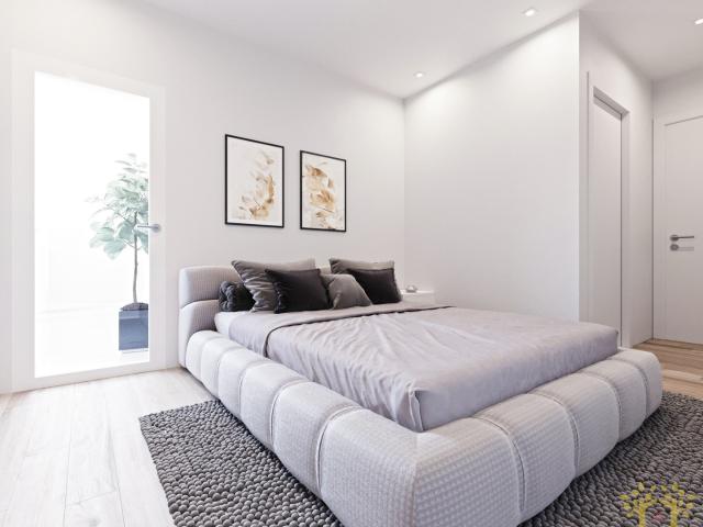 Apartamento T3 Novo com Vista Mar | Tavira – Quinta do Caracol / São Pedro | Algarve