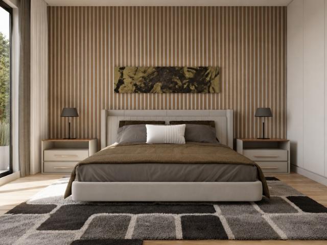 Apartamento T3 Novo com dois maravilhosos Terraços na Silveira Torres Vedras!