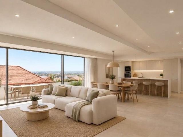 Apartamento T3 novo com garagem a 5 min. da praia 117m² Alcantarilha e Pêra
