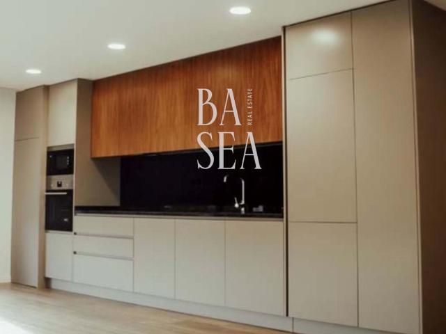 Apartamento T3 novo com garagem box em Ferreiros Braga 164m² Ferreiros, Prozelo e Besteiros
