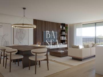 Apartamento T3 Novo com Garagem em Nogueira Braga 189m² Nogueira, Fraião e Lamaçães
