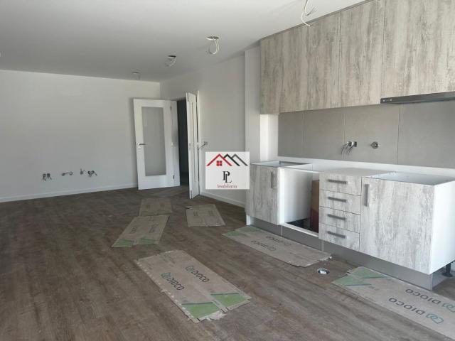 Apartamento T3 Novo com garagem na Praia de Mira V892MS