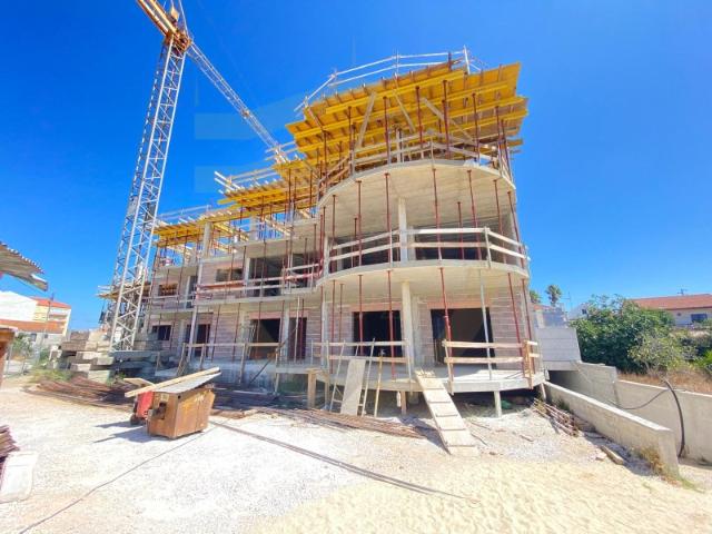 Apartamento T3 Novo com Garagem São Pedro, Figueira da Foz