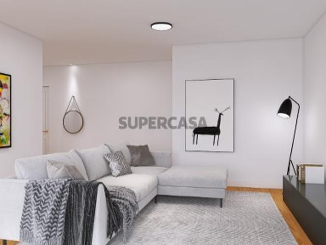 Apartamento T3 Novo com Garagem, Tavarede, Figueira da Foz!