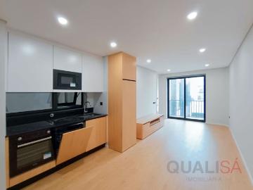Apartamento T3 novo com lugar de garagem no centro de Braga. 110m² Braga São Vítor