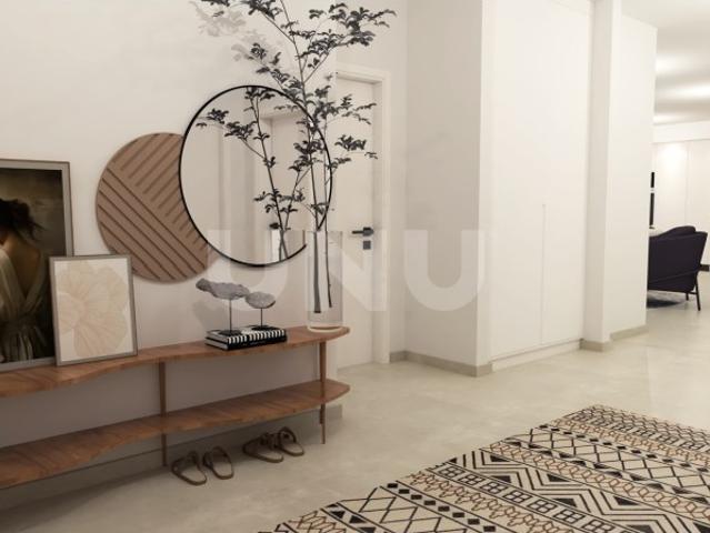 Apartamento T3 NOVO com Parqueamento