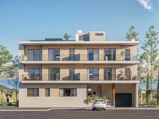 Apartamento T3 Novo com Piscina no Rooftop
