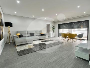 Apartamento T3 Novo Com Piscina E Estacionamento Olhão 0m² Quelfes