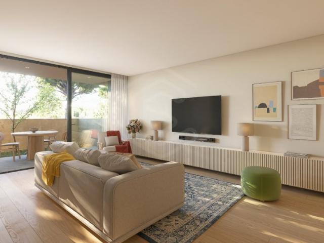 Apartamento T3 novo com piscina em Valadares, Vila Nova de Gaia