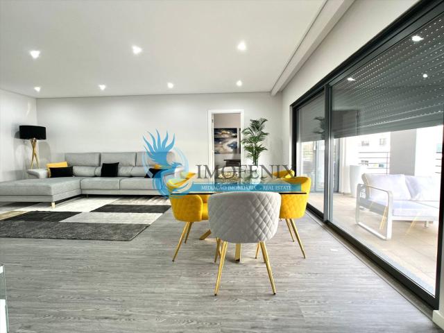 Apartamento T3 novo com piscina Peares/Quelfes 137m² Quelfes