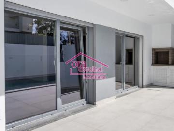 Apartamento T3 NOVO com Suíte, Terraço e 2 Parqueamentos nas Paivas Amora!