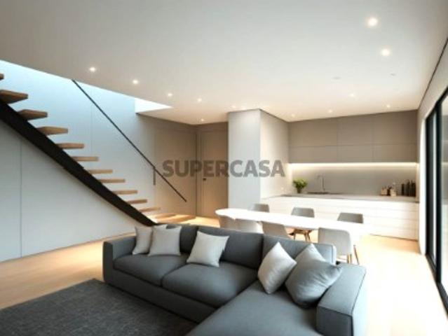 Apartamento T3 Novo Condeixa a Nova