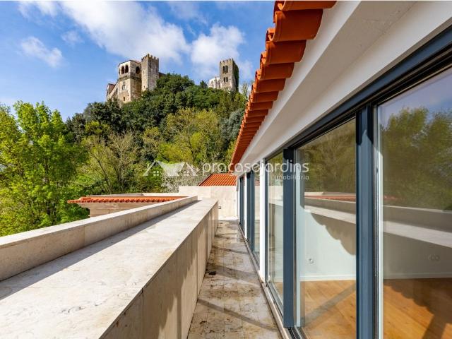 Apartamento T3 Novo Condomínio do Castelo