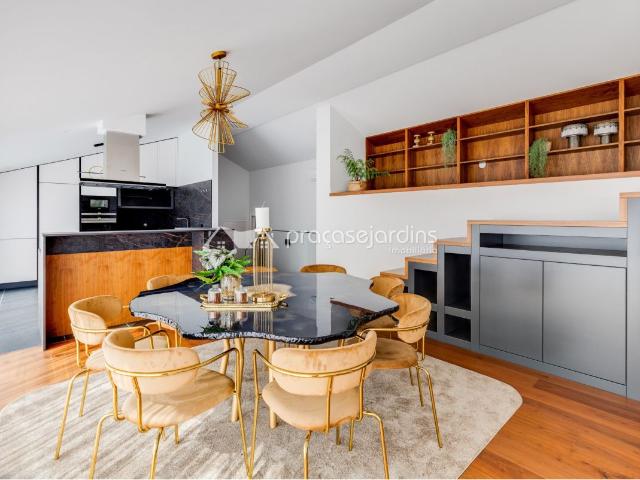 Apartamento T3 Novo Condomínio do Castelo