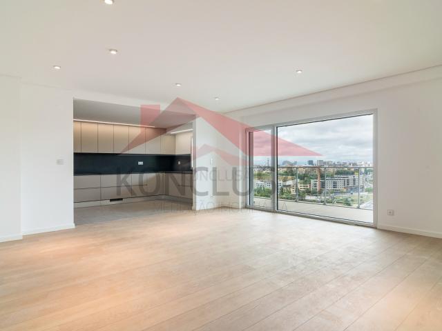 Apartamento T3 Novo – Conforto, Modernidade e Qualidade