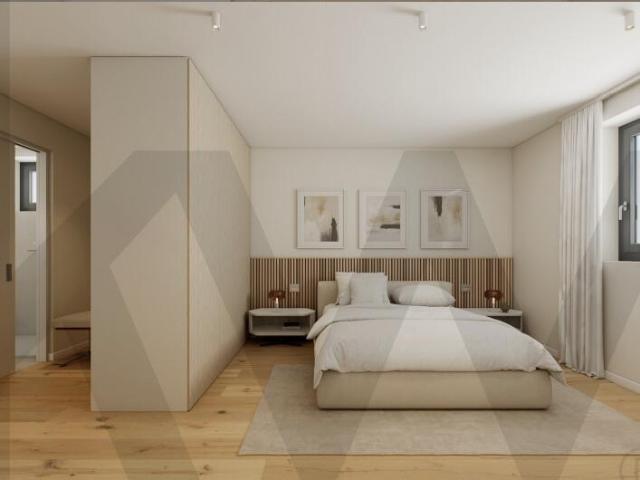 Apartamento T3 Novo e espaçoso em Oliveira do Bairro