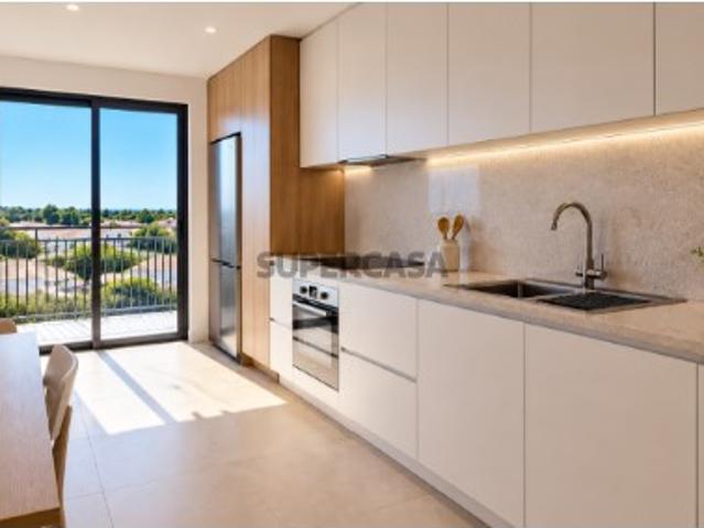 Apartamento T3 Novo em Marinha Grande