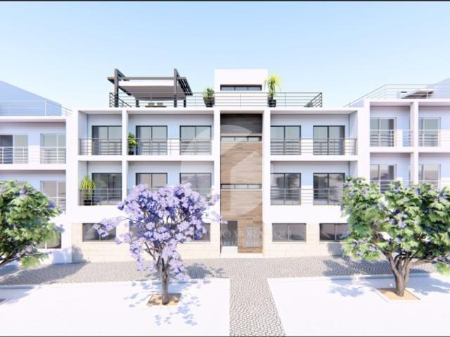 APARTAMENTO T3 NOVO EM MONCARAPACHO / OLHÃO C/ GARAGEM