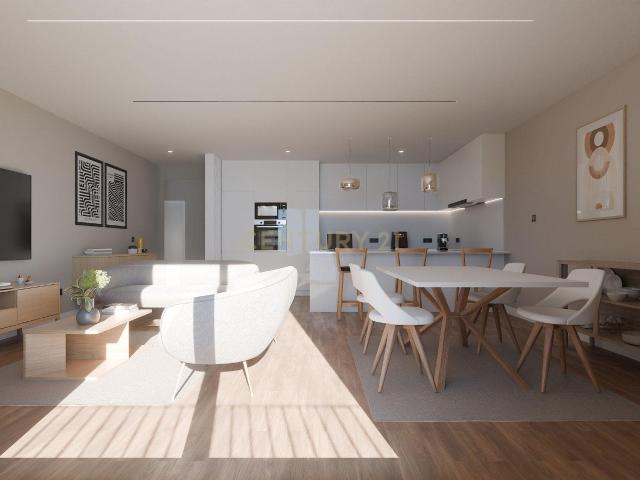 Apartamento T3 Novo em Nossa Senhora de Fátima, Entroncament. 127m² Nossa Senhora de Fátima
