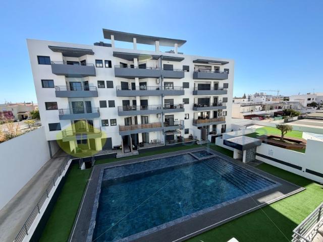 Apartamento T3 Novo em Olhão