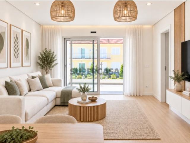 Apartamento T3 Novo em Altura