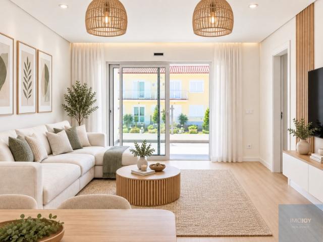 Apartamento T3 Novo em Altura
