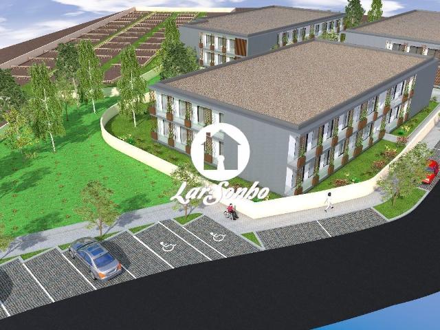 Apartamento T3 novo em Barcelos