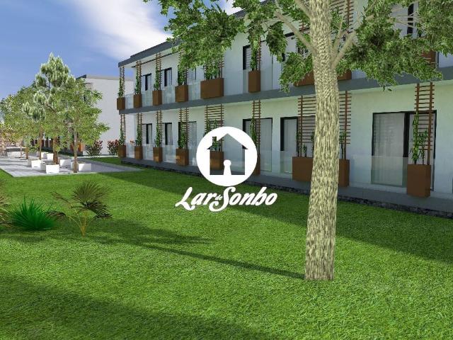 Apartamento T3 novo em Barcelos