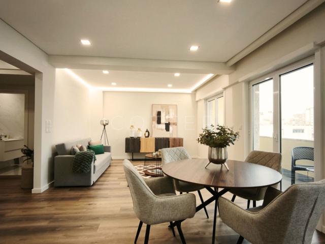 Apartamento T3 Novo em Benfica Lisboa