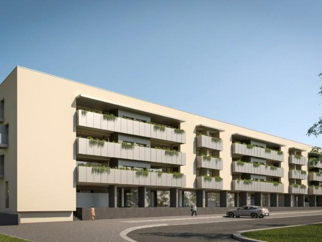 Apartamento T3 Novo em Campo, Valongo 139m² Campo e Sobrado