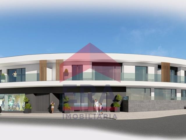 Apartamento T3 novo em Casais de Mestre Mendo Peniche