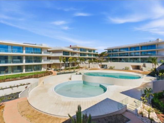 Apartamento T3 novo em Carvoeiro, Lagoa