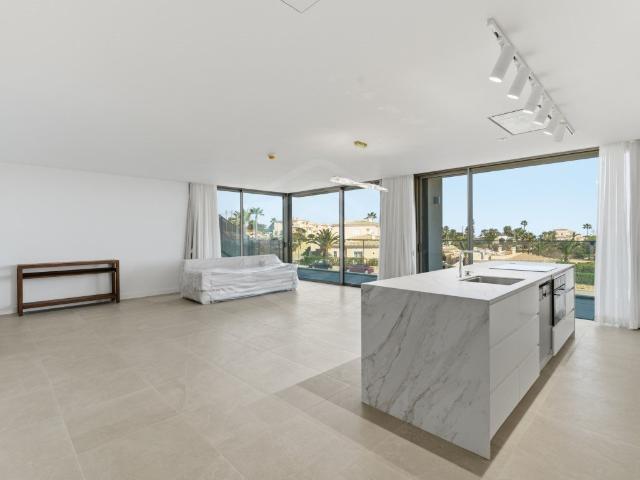 Apartamento T3 novo em Carvoeiro, Lagoa 136m² Lagoa e Carvoeiro