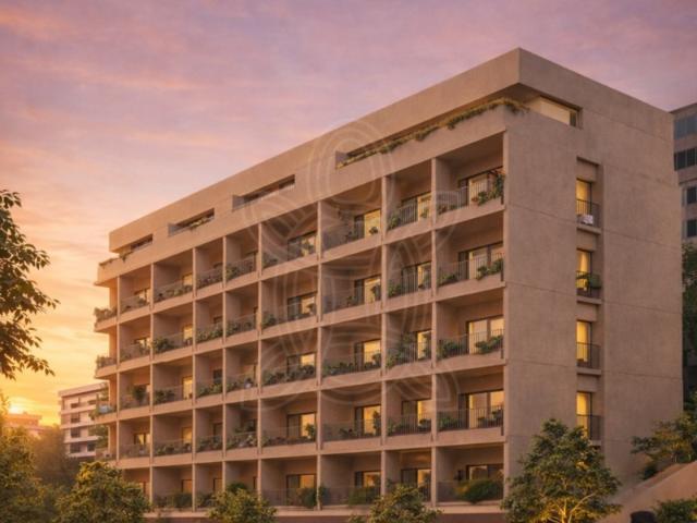 Apartamento T3 novo em Celas, Coimbra
