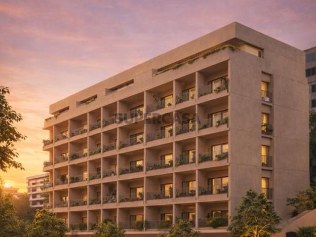 Apartamento T3 novo em Celas, Coimbra