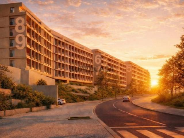 Apartamento T3 novo em Celas, Coimbra