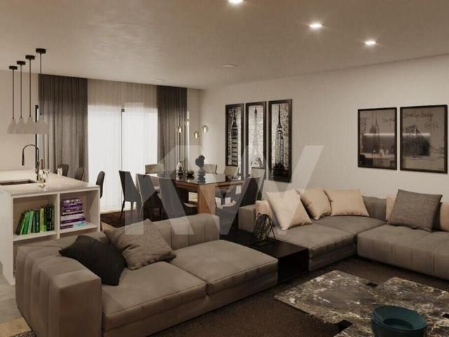 Apartamento T3 Novo em Celeirós com condomínio de Luxo, Brag. 140m² Celeirós, Aveleda e Vimieiro
