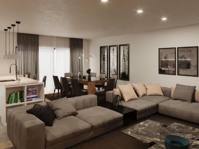 Apartamento T3 Novo em Celeirós com condomínio de Luxo, Brag. 140m² Celeirós, Aveleda e Vimieiro