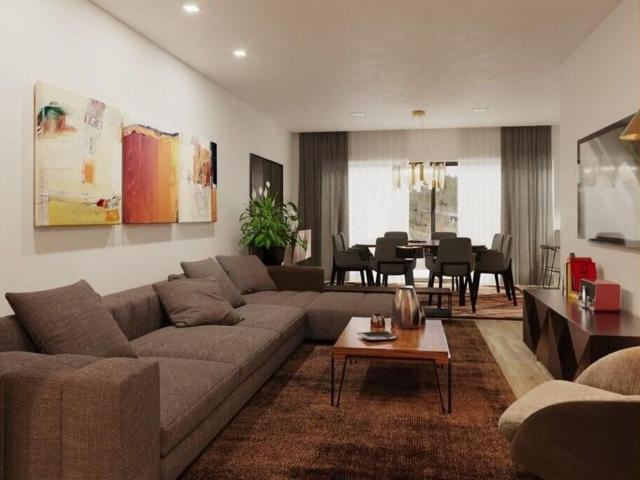 Apartamento T3 Novo em Celeirós condomínio de Luxo, Braga 112m² Celeirós, Aveleda e Vimieiro