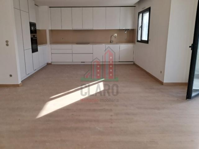 Apartamento T3, Novo em Condeixa