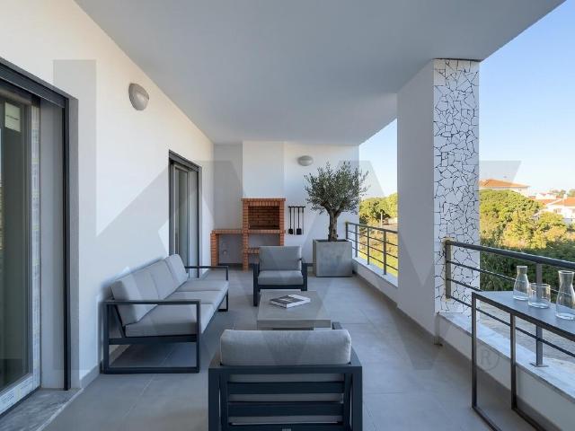 APARTAMENTO T3 NOVO EM CONDOMíNIO FECHADO C VISTAS, 114,50 M2, 1 LUGAR DE GARAGEM E ARRECADAÇÃO