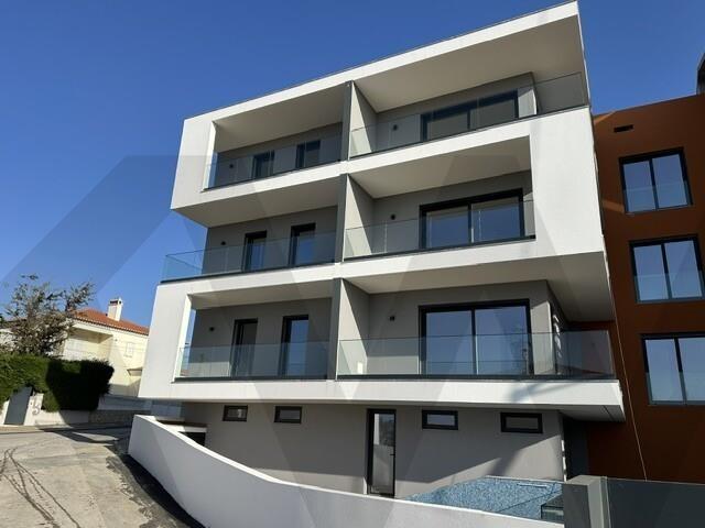Apartamento T3 Novo em Condomínio Privado com Piscina Ericeira Mafra