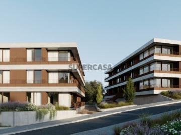Apartamento T3 Novo em Construção em Vila Meã amarante