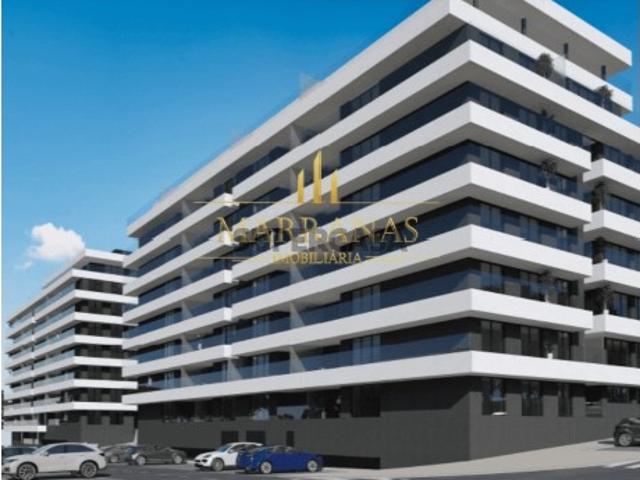 Apartamento T3 Novo em Construção em Paredes