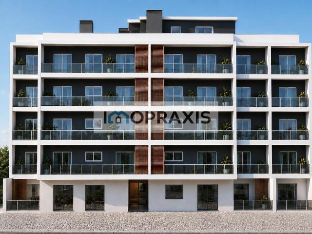 Apartamento T3 Novo em Construção | Leiria